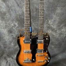 Factory vintage sunburst usato Factory vintage sunburst usato  Spedire a Italy