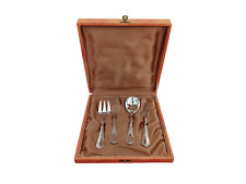 Coffret couverts service d'occasion  Castelnaudary