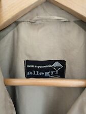 Trench uomo vintage usato  Forli