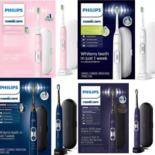 Philips sonicare protectivecle for sale  San Diego