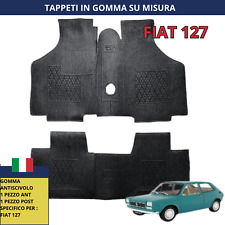 Tappetini fiat 127 usato  Brusciano