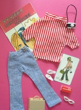 Palitoy tressy doll for sale  COLERAINE