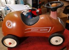 Vintage radio flyer for sale  Coshocton