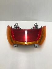 Fanale posteriore scooter usato  Zovencedo