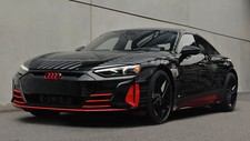 2023 audi tron for sale  USA