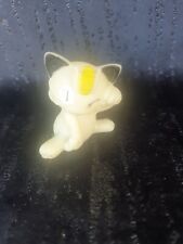 Figurine pokemon miaouss d'occasion  Commercy