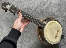 pilgrim banjo for sale pilgrim banjo for sale WHITLEY BAY