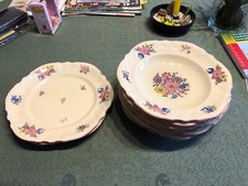 Alte rosenthal kronach gebraucht kaufen  Bobingen