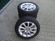 Riginal audi alufelgen gebraucht kaufen  Osnabrück