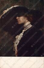 1926 cappello nero usato  Cremona