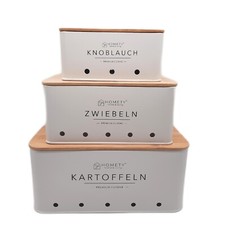 Homety kartoffel aufbewahrungs gebraucht kaufen  Schwarzenberg