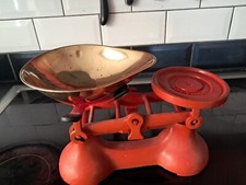 Lovely red vintage for sale  CHELMSFORD