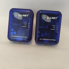 Allnet all 168205 gebraucht kaufen  Hamburg