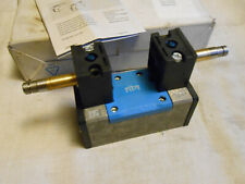 Electrodistributeur magnetvent d'occasion  Vesoul