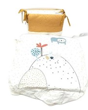 Bright baby tagesdecke gebraucht kaufen  Grünhain-Beierfeld