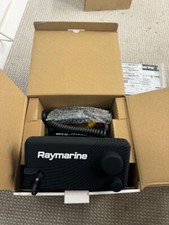 Raymarine ray vhf for sale  DOVER