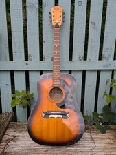 Vintage framus texan for sale  GLASGOW