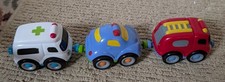 Magnetic cars early for sale  NORWICH