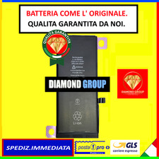 Batteria iphone qualita usato  Forio