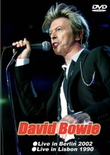 David bowie live d'occasion  Expédié en Belgium