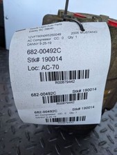 Compressor door excluding for sale  Easley