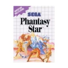 Videogame Sega Phantasy Star quase perfeito comprar usado  Enviando para Brazil