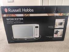 russell hobbs microwave black for sale russell hobbs microwave black for sale BRADFORD