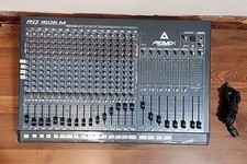 Peavey rq1606m reference for sale  Winnsboro