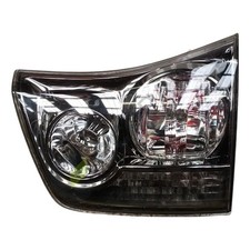 Lexus mk2 rear for sale  CRUMLIN
