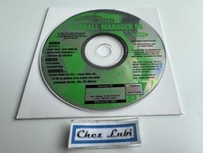 Football Manager 98 (Jeu Complet - Promo Gen4) - PC - CD Seul comprar usado  Enviando para Brazil