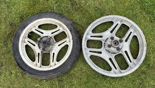 Pair grimeca alloy for sale  HELSTON