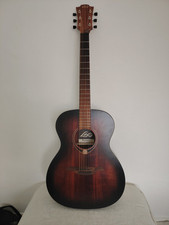 Lag t70a acoustic for sale  ACCRINGTON