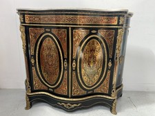 Meuble napoléon iii d'occasion  Templemars