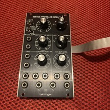 voltage controlled oscillator for sale  GATESHEAD
