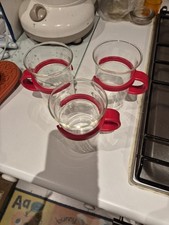 Bodum cups for sale  BRADFORD