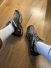 nike tn getragen gebraucht kaufen  Berlin