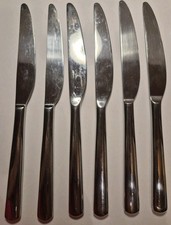 Wmf messer menuemesser gebraucht kaufen  Oberursel (Taunus)