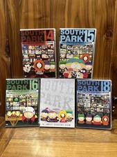 South park seasons for sale  Excelsior