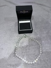 Collana ice luxury usato  Fallo