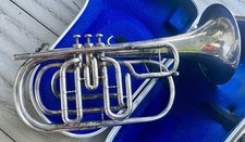 Weltklang flugelhorn marching for sale  Jerseyville