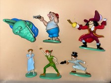 Peter pan disney for sale  ORPINGTON