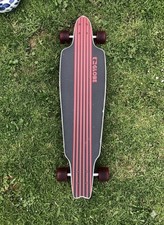 Globe longboard cruiser for sale  GLASGOW