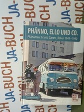 Phänno ello phänomen gebraucht kaufen  Bingen