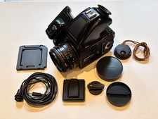 Hasselblad 503cw medium for sale  WADEBRIDGE