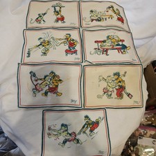 Tony sarg signed for sale  Nacogdoches