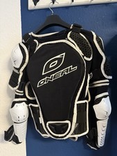 Neal protektorenjacke motocros gebraucht kaufen  Kaiserslautern