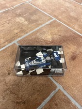 Minichamps tyrrell p34 usato  Verona