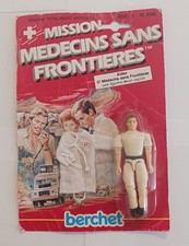 Figurine gie joe d'occasion  Lanvollon