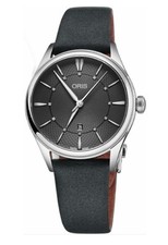 Oris artelier date for sale  Avon