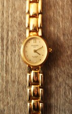 Ankra damenarmbanduhr dau gebraucht kaufen  Bergrheinfeld